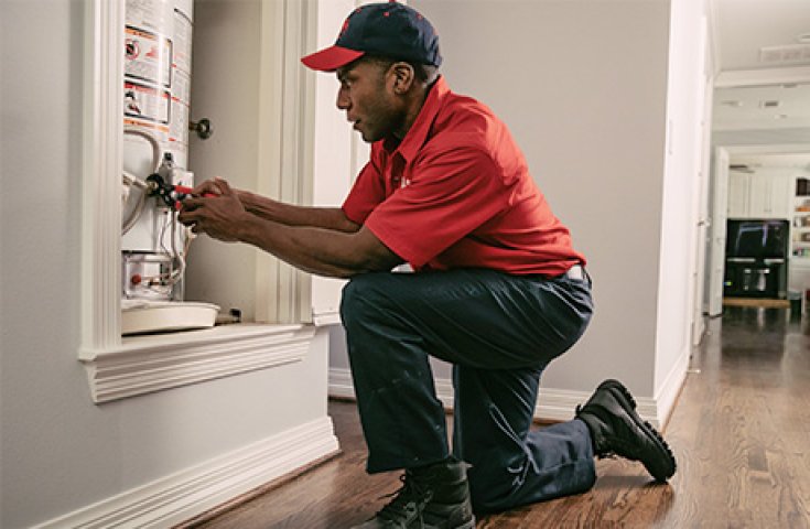 When Should You Flush Your Water Heater Tank
