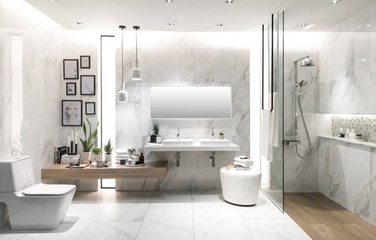 Ways to Save Money on a Bathroom Remodel