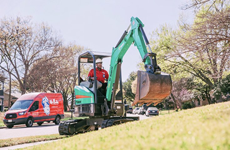 What is a Main Sewer Line?