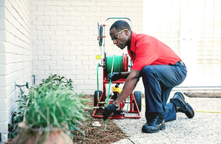 Hydro-Jetting Drain Cleaning: What to Expect