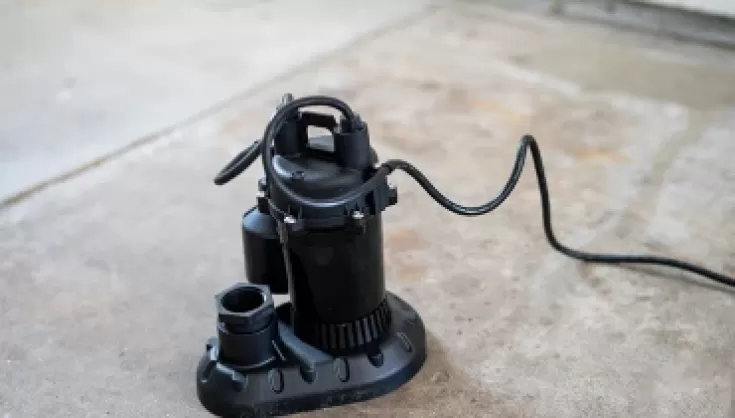 How to Install a Backup Sump Pump