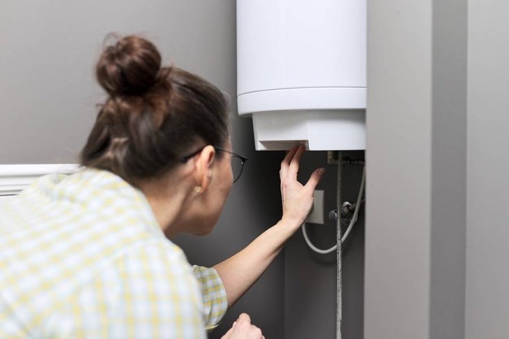 How to Care for Water Heaters
