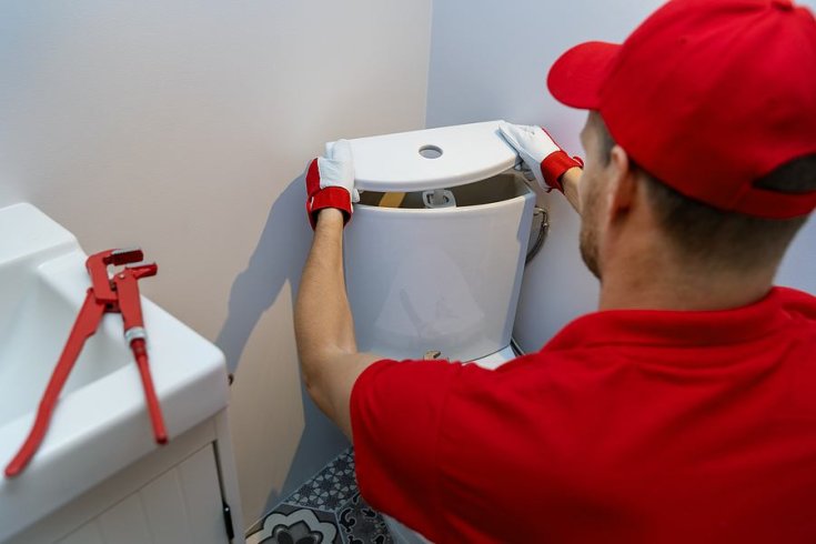 A Guide to Water-Efficient Toilets: Selecting the Correct Flush