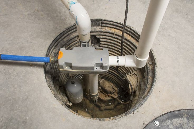 What’s a Sewage Ejector Pump?
