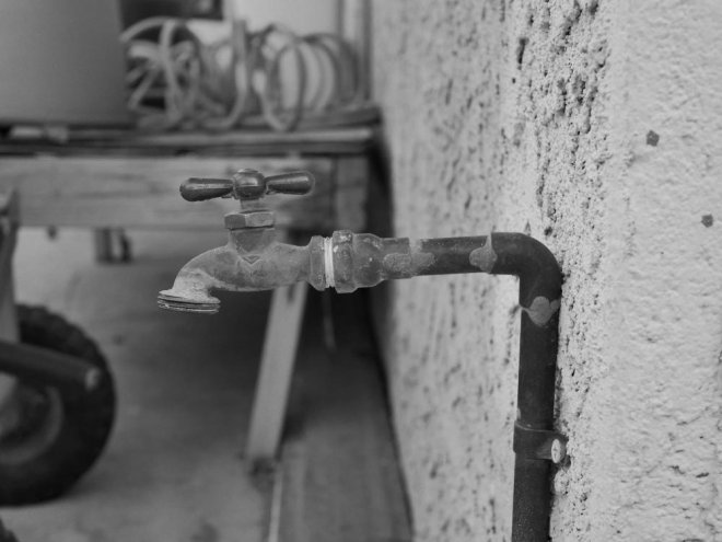 Plumbing Problems in Old Homes