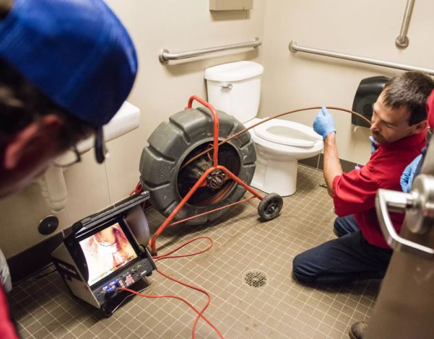 Common Issues That Indicate You Need a Toilet Repair
