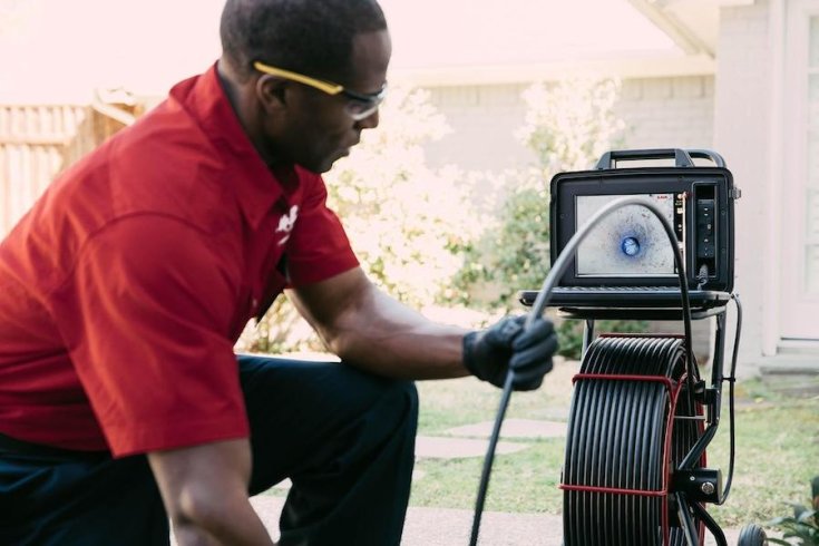 Is Your Sewer Line at Risk of Breaking Soon?