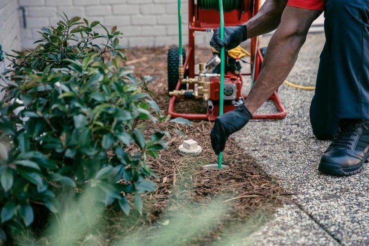 What is Sewer Jetting? Everything You Need to Know