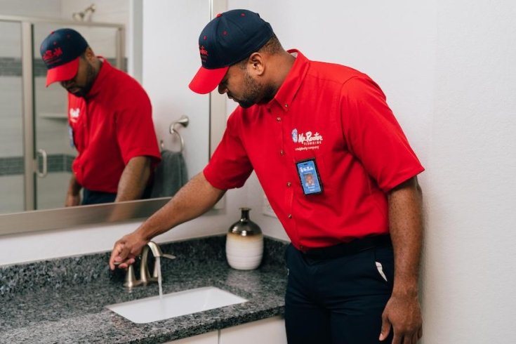 How to Troubleshoot Water Pressure Loss in Your Bathroom