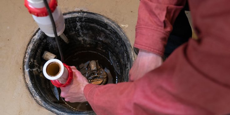Sump Pump Failure: Causes, Prevention, and Solutions