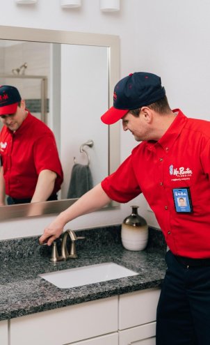How to Fix a Leaky Faucet: A Step-by-Step Guide