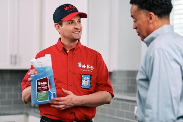 5 Common Mistakes People Make Trying to Unclog Their Own Drains