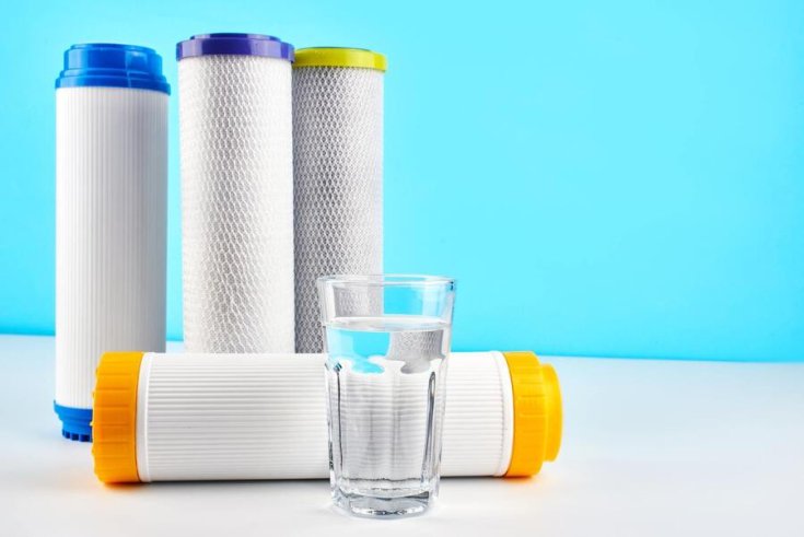 What Type of Water Filter Does Your Home Really Need?