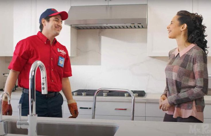 Low Water Pressure at the Sink? Let’s Talk About What Might Be Going On