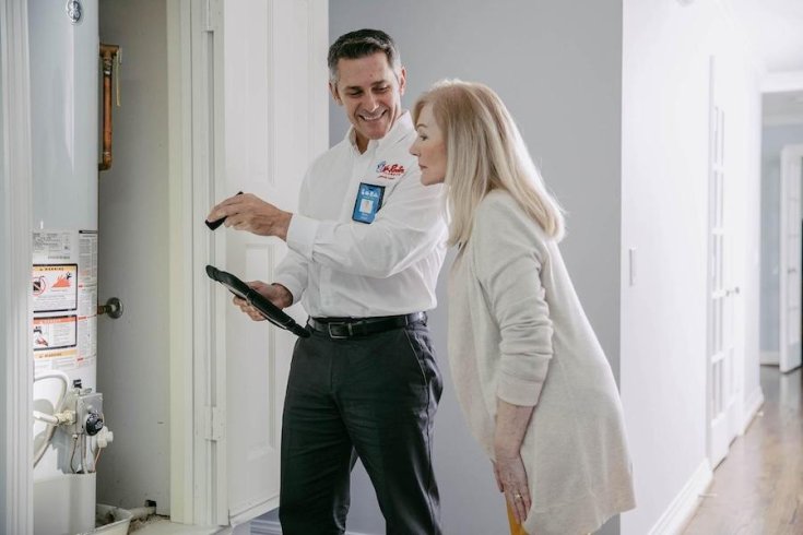 Why Water Heater Service Matters More in Hard-Water Homes