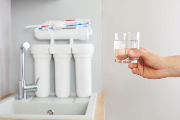 What Affects the Cost of Water Filtration Installation?