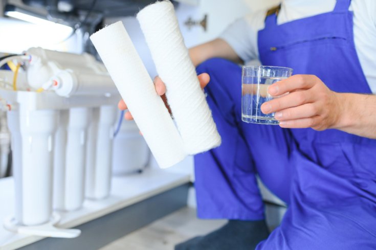 How Water Filtration Improves Home Appliances and Plumbing Lifespan