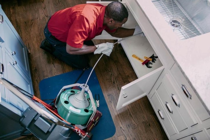 Signs You Need Drain Cleaning