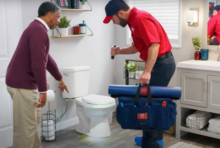 Why Constant Clogs Could Signal the Need for a New Toilet