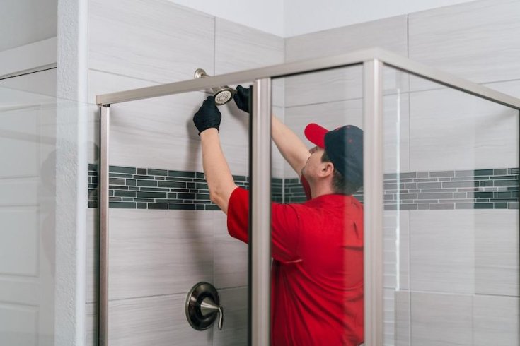 Maintaining Shower Fixtures for Long-Term Performance