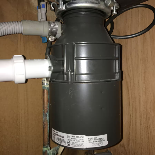What to Expect After a New Disposal Is Installed