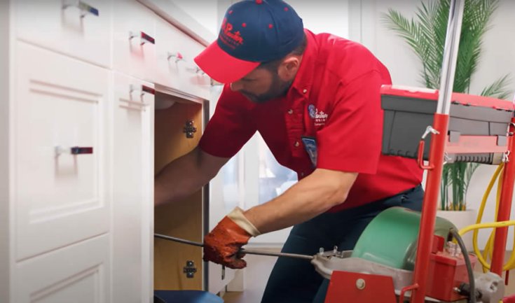Clogged Drain Line Repair vs. Drain Line Replacement: How to Know What You Need